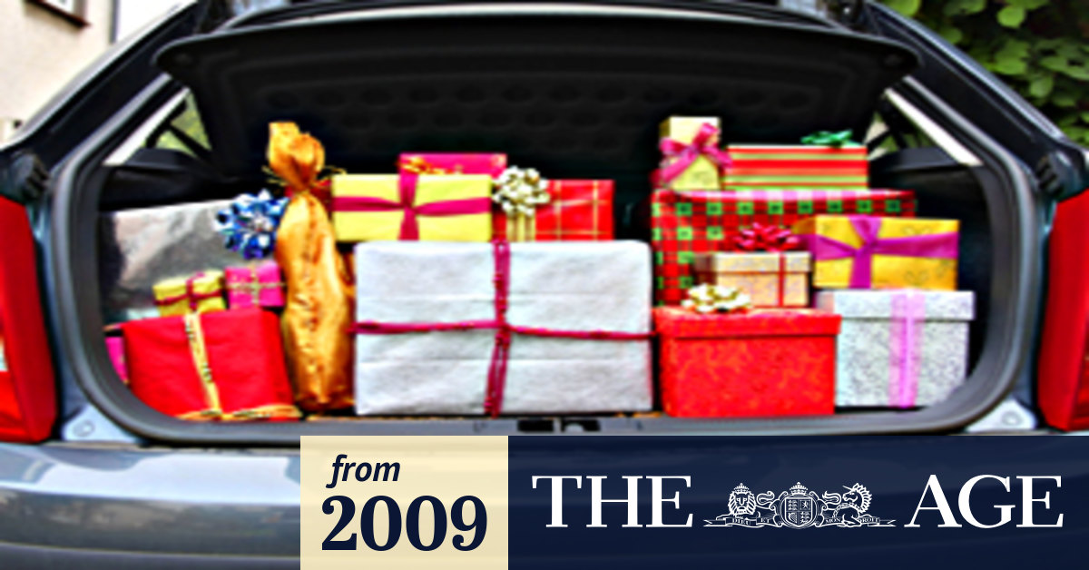 20 million useless gifts